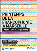 Le printemps de la francophonie, Festival avec le temps - Léo Férré 