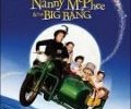 Ciné Plein Air - Nanny Mc Phee et le Big Bang