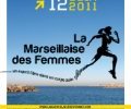 La Marseillaise des femmes - Course pédestre