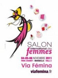Salon International de la femme Via Femina