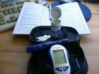 Limitation du travail pour une jeune diabétique insulino-dépendante