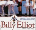 Ciné Plein Air - Billy Elliot