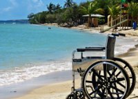 Vacances et handicap
