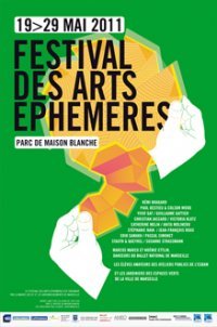 Festival des arts éphémères