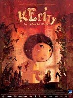 Ciné Plein Air - Kerity La maison des contes