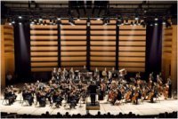 Concert de l'Orchestre Philharmonique de Provence