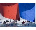 Septembre en mer - Naviguez sur un voilier de 12 mètres