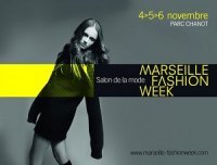 La Fashion Week débarque au Parc Chanot 