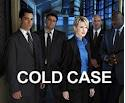 Cold Case : Affaires Classées