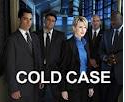 Cold case : Affaire classées