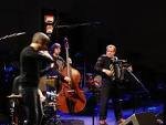 Richard Galliano Acoustic Trio - Concert