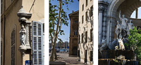 Evocations du Vieux Marseille, visite guidée adaptée aux personnes à mobilité réduite (Conférence)