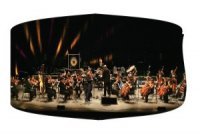 Orchestre des Jeunes de la Méditerranée - Concert