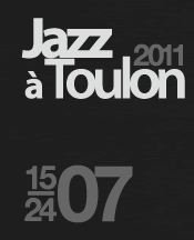 Festival "Jazz à Toulon"