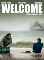 Ciné Plein Air - Welcome