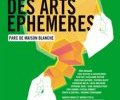 Festival des arts éphémères