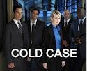 Cold Case : affaires classées