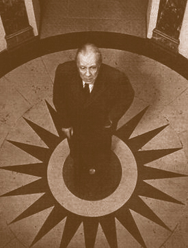 Jose Luis Borges